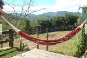 Pousada Brisa de Lavras/ Lavras Novas/Ouro Preto/Mg