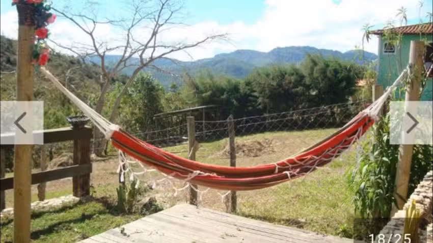 Pousada Brisa de Lavras/ Lavras Novas/Ouro Preto/Mg