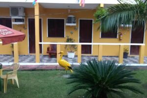 Pousada Brisa Do Atl&acirc;ntico