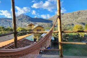 Pousada Brisa do Lago