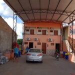 Pousada Brisa Do Lago