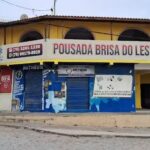 Pousada Brisa do Leste