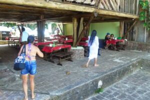 Pousada Brisa Do Mar