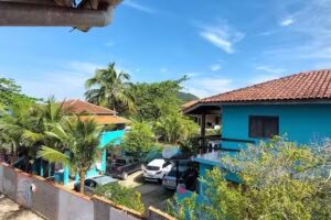 Pousada Brisa Do Mar