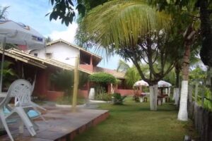 POUSADA BRISA DO MAR