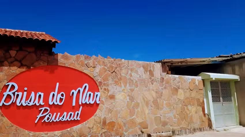 Pousada Brisa do Mar