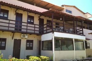 Pousada Brisa do Mar