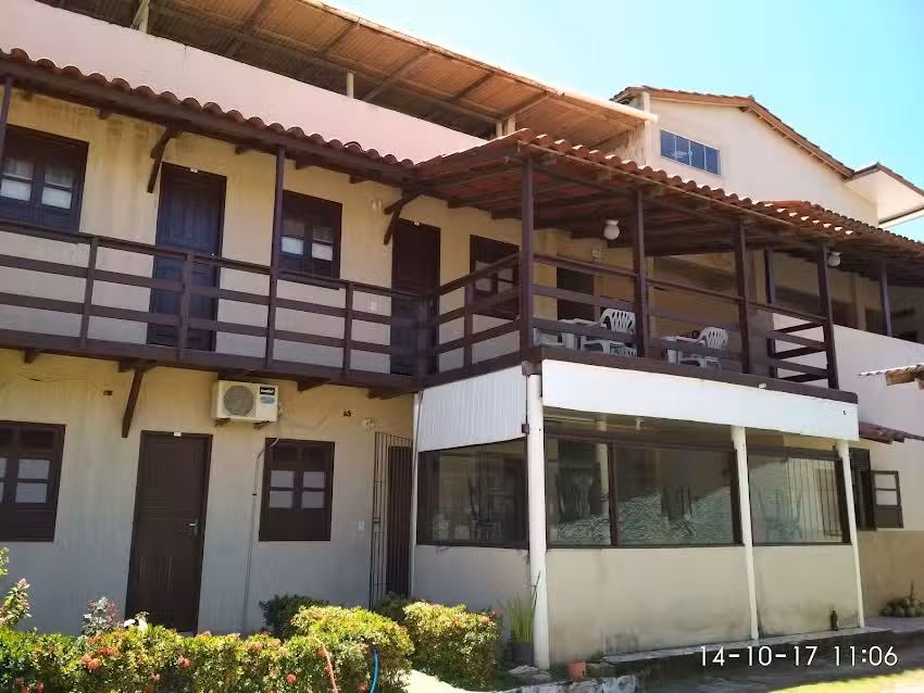 Pousada Brisa do Mar