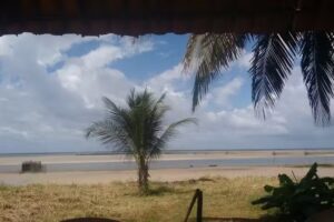 Pousada Brisa do Mar