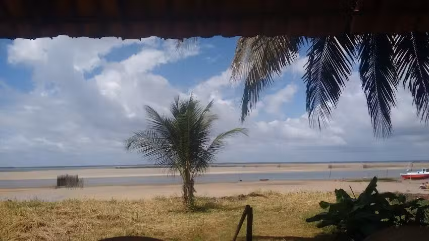 Pousada Brisa do Mar