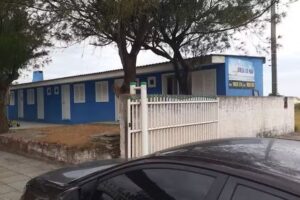 Pousada brisa do mar