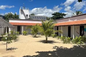 Pousada Brisa do Mar Tatajuba