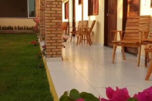 Pousada Brisa do Pontal