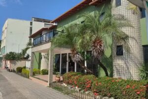 Pousada Brisa do Vale