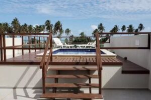 Pousada Brisa dos Ventos