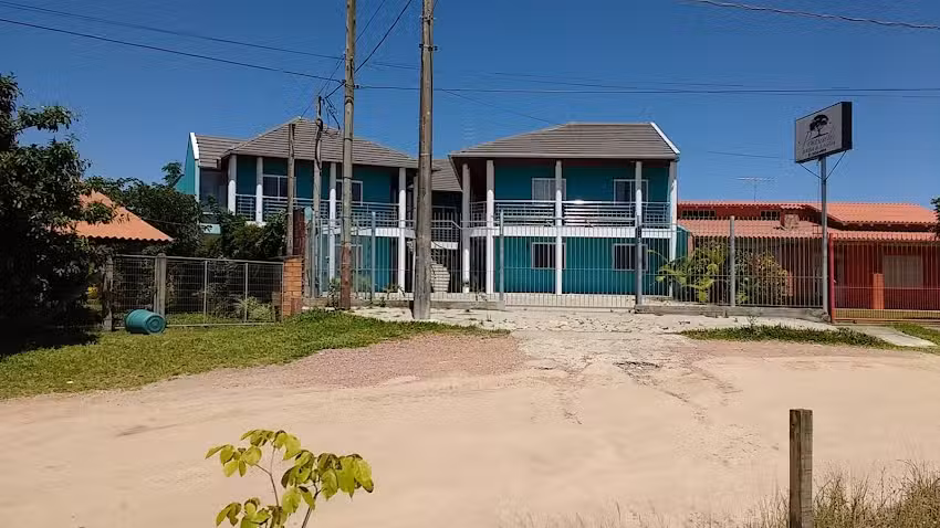 Pousada Brisa e Lagoa