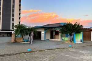 Pousada Brisa Garden