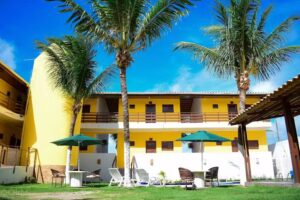 Pousada Brisa Marine