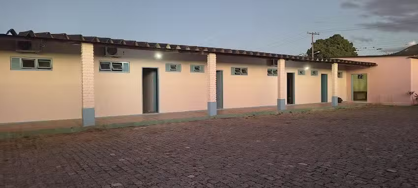 Pousada Brisa Serrana