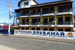 Pousada Brisamar