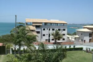 Pousada Brisas de Setiba