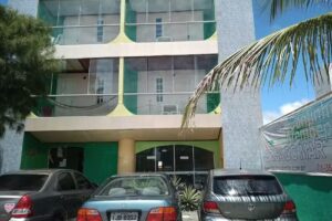 Pousada Brisas do Mar