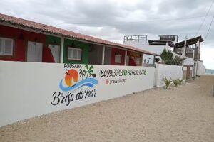 Pousada Brisas do Mar