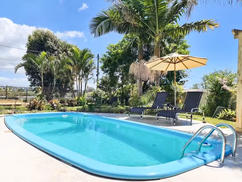 Pousada Brisas do Rio