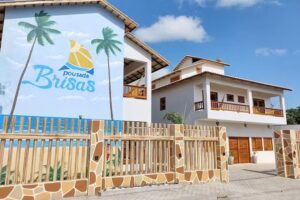 Pousada Brisas &ndash; Jijoca de Jericoacoara