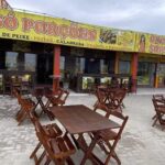 Pousada Brit&acirc;nia