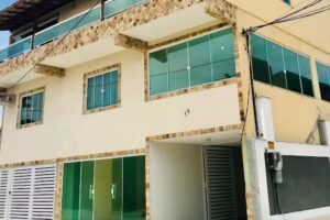 Pousada Briza do Pero