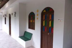 Pousada Bromelias Imbassai