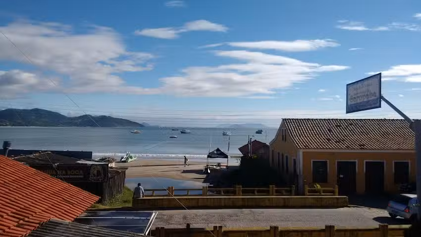 Pousada Bronzatto