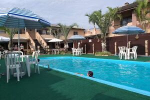 Pousada Buenos Aires