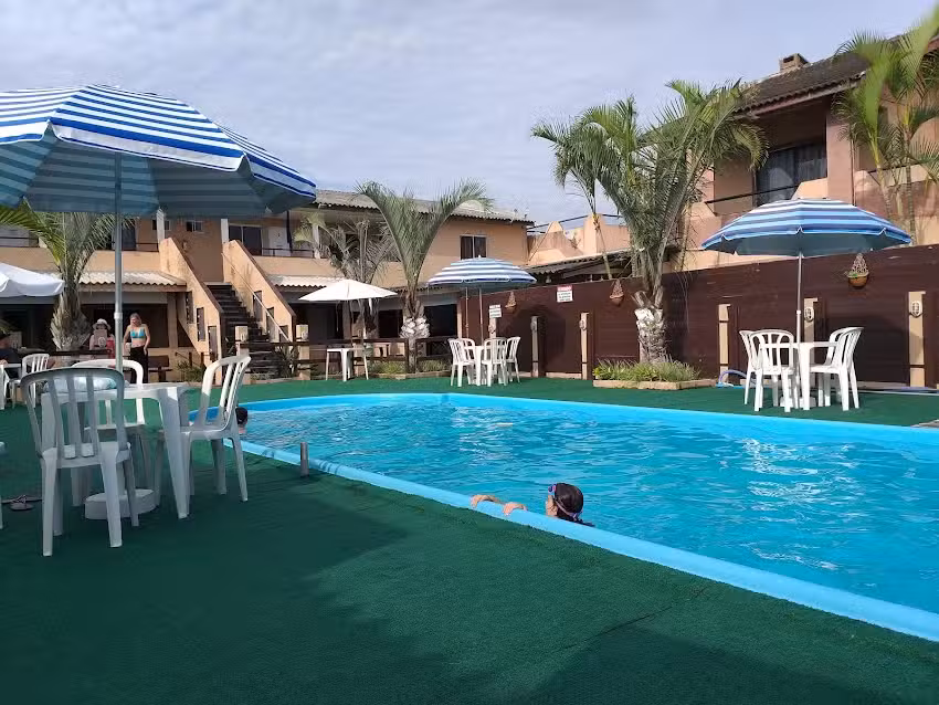 Pousada Buenos Aires