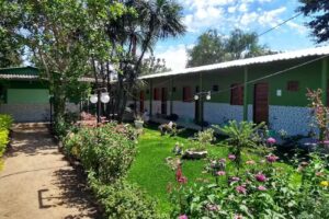 Pousada Buritis do Jalap&atilde;o