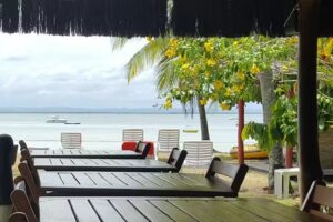 Pousada B&uacute;zios