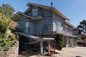 Pousada Ca&rsquo;di Valle