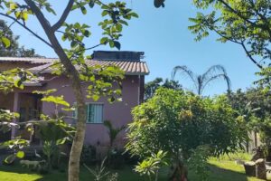 Pousada Cabana Do Paj&eacute;(Pousada /Bar)