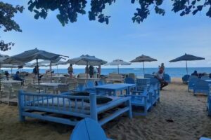 Pousada Cabana Dus Doto