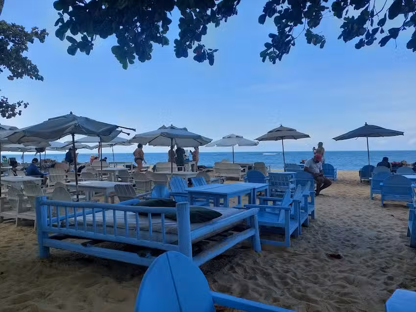 Pousada Cabana Dus Doto