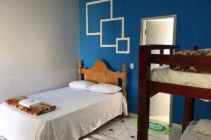 Pousada Cabana Tucunar&eacute;