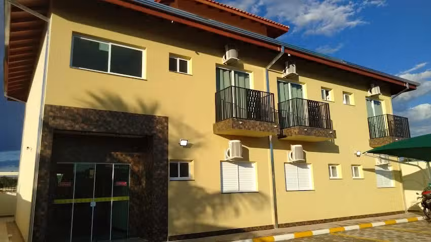 Pousada Cabana