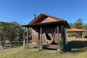 Pousada Cabanas Belvedere