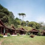 Pousada Cabanas da Serra