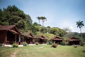 Pousada Cabanas da Serra