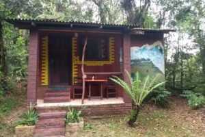 Pousada Cabanas do Curupira