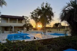 Pousada Cabanas do Sul