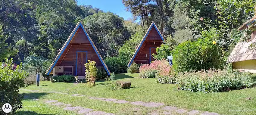 Pousada Cabanas do Visconde