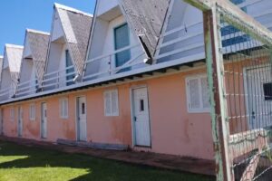 Pousada CABANAS Girassol